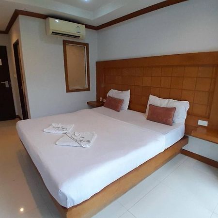Cozy Residence Patong Kültér fotó