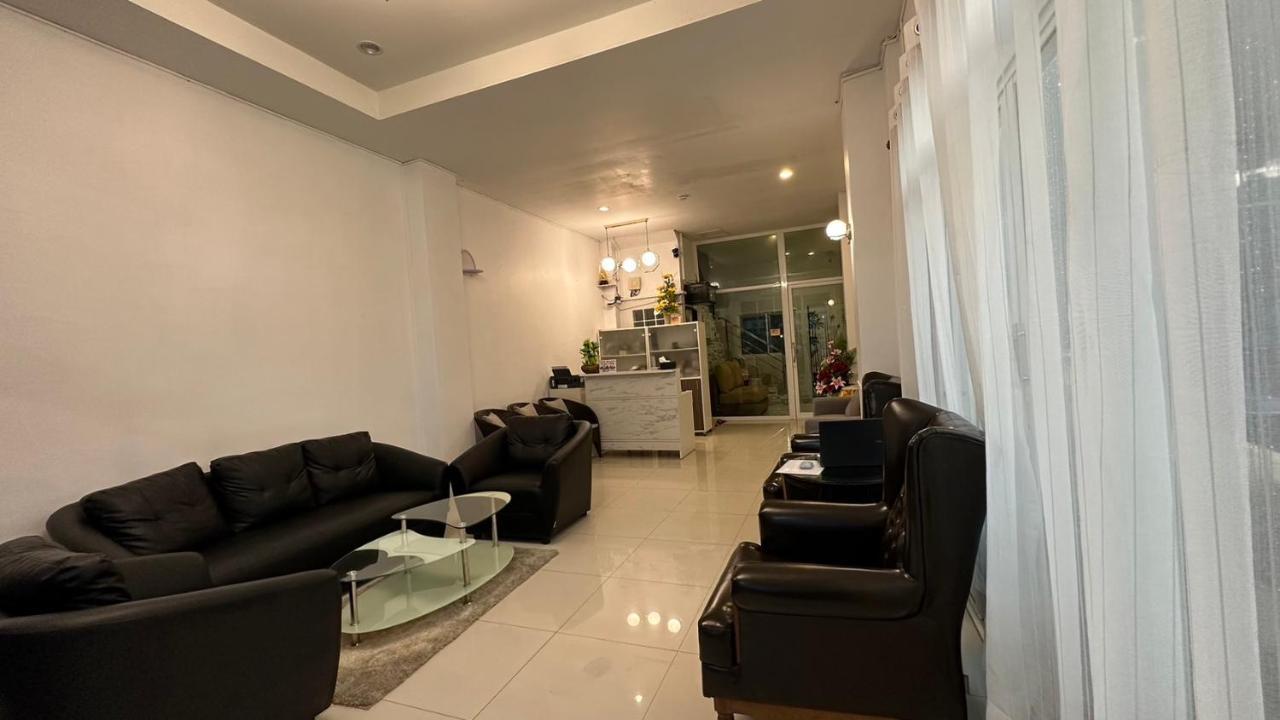 Cozy Residence Patong Kültér fotó