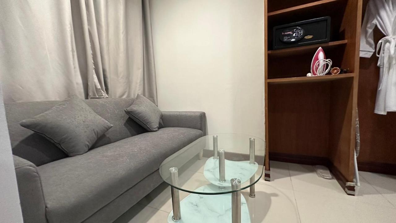 Cozy Residence Patong Kültér fotó