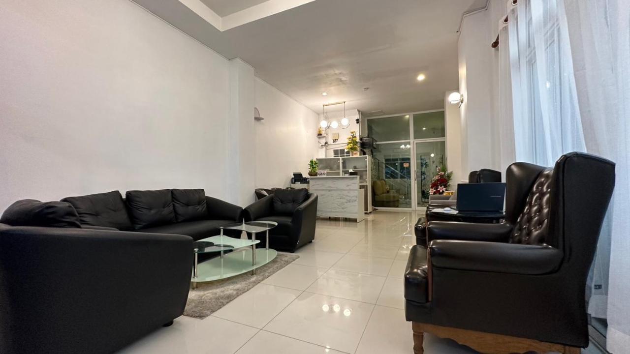 Cozy Residence Patong Kültér fotó